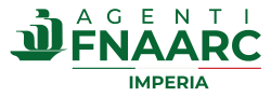 Agenti FNAARC Imperia Logo